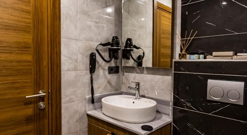 Hamitbey Hotel Standard Double 8