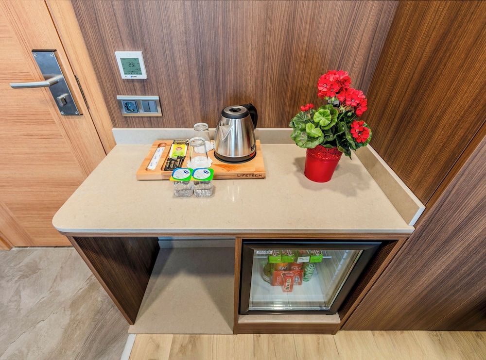 Hamitbey Hotel Basic Double Room 5