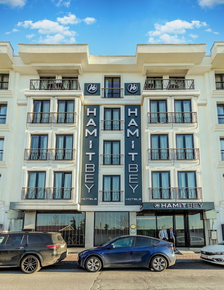 undefined Hamitbey Hotel 7
