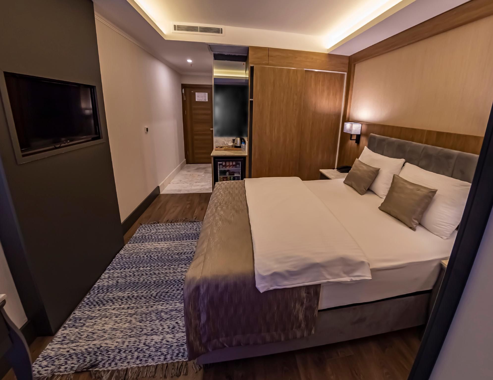 undefined Hamitbey Hotel 9