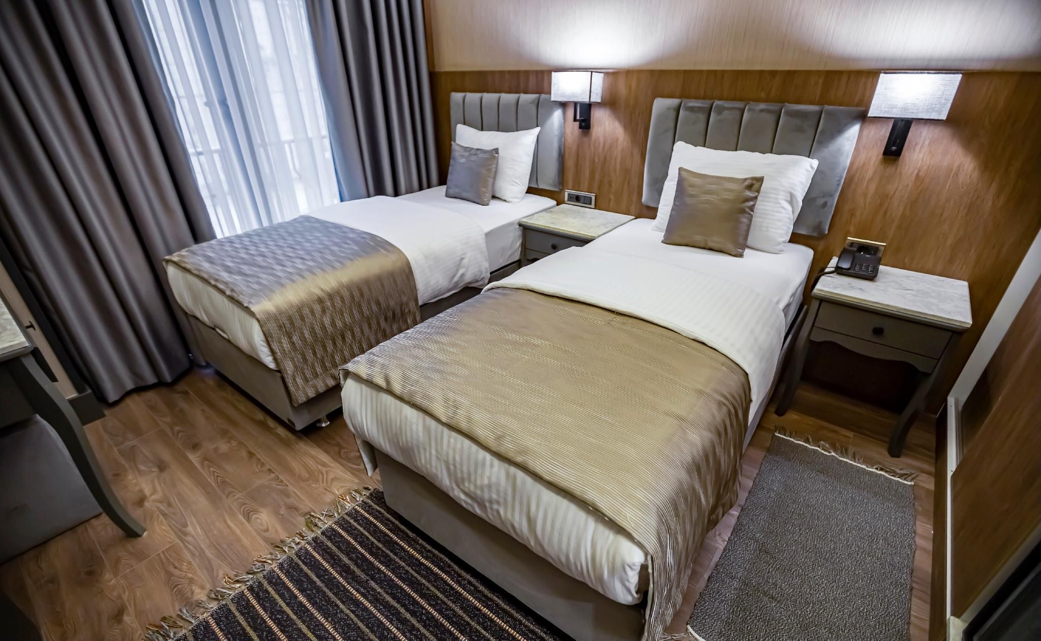 undefined Hamitbey Hotel 6