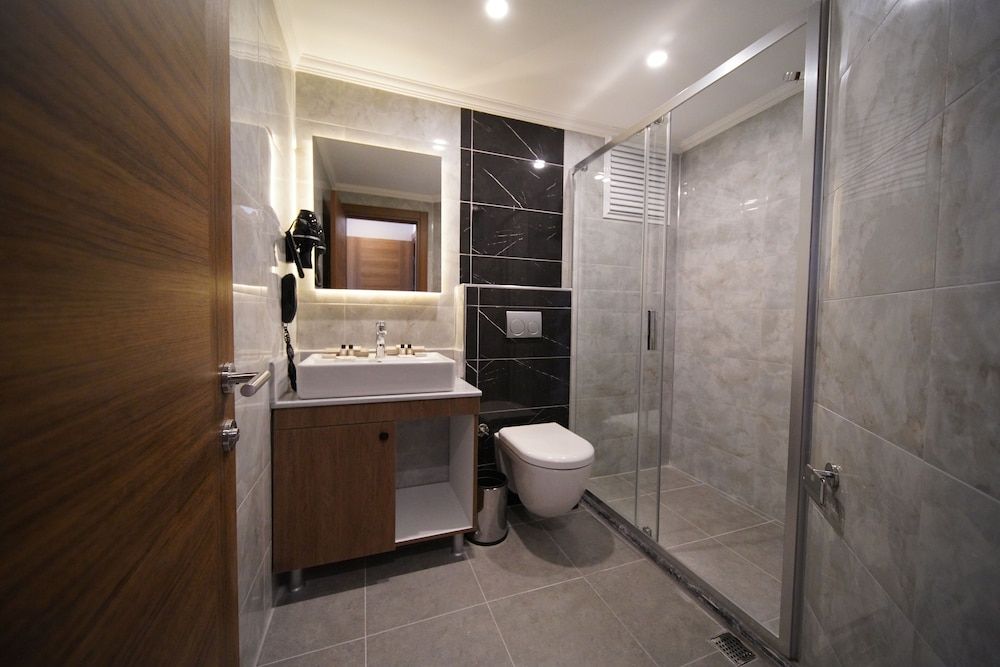 Hamitbey Hotel Basic Double Room 3