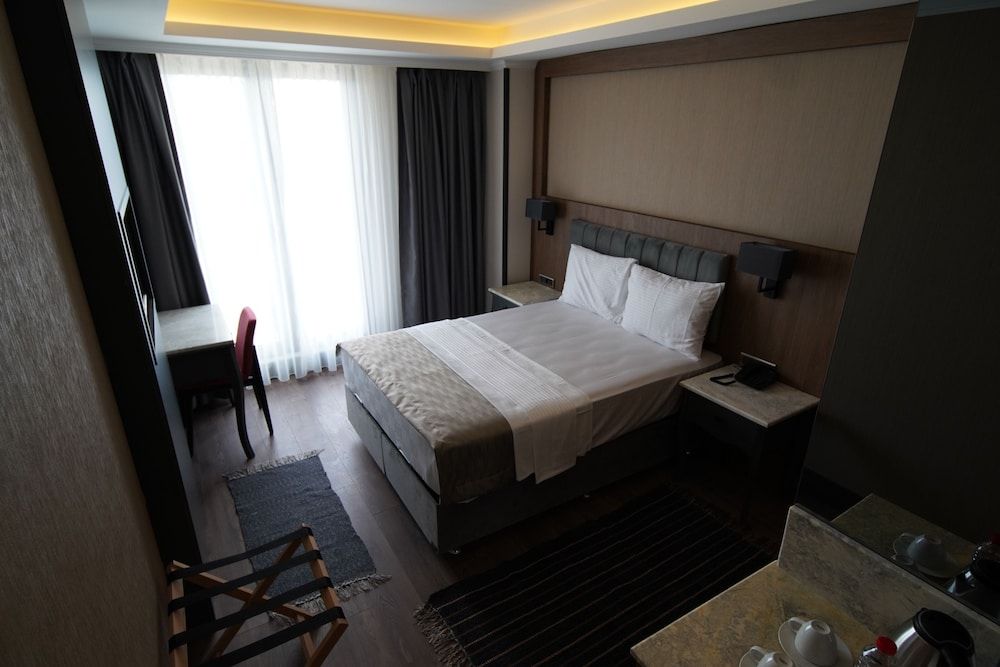 undefined Hamitbey Hotel 3