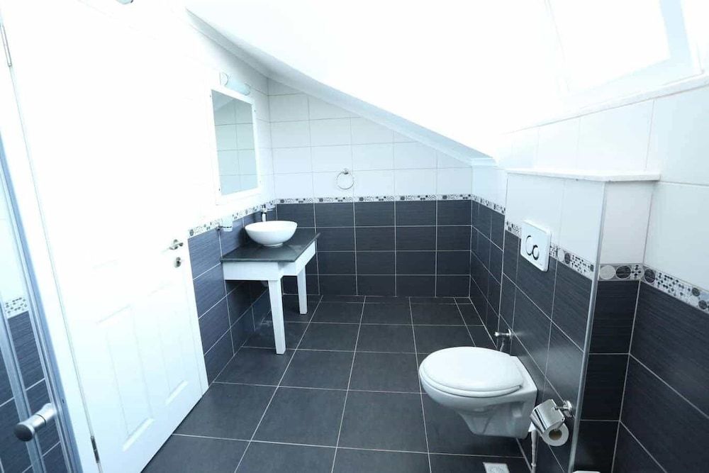 Crystal Villa 3 Villa, 5 Bedrooms 11