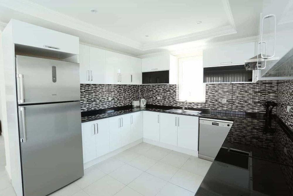 undefined Crystal Villa 3 8