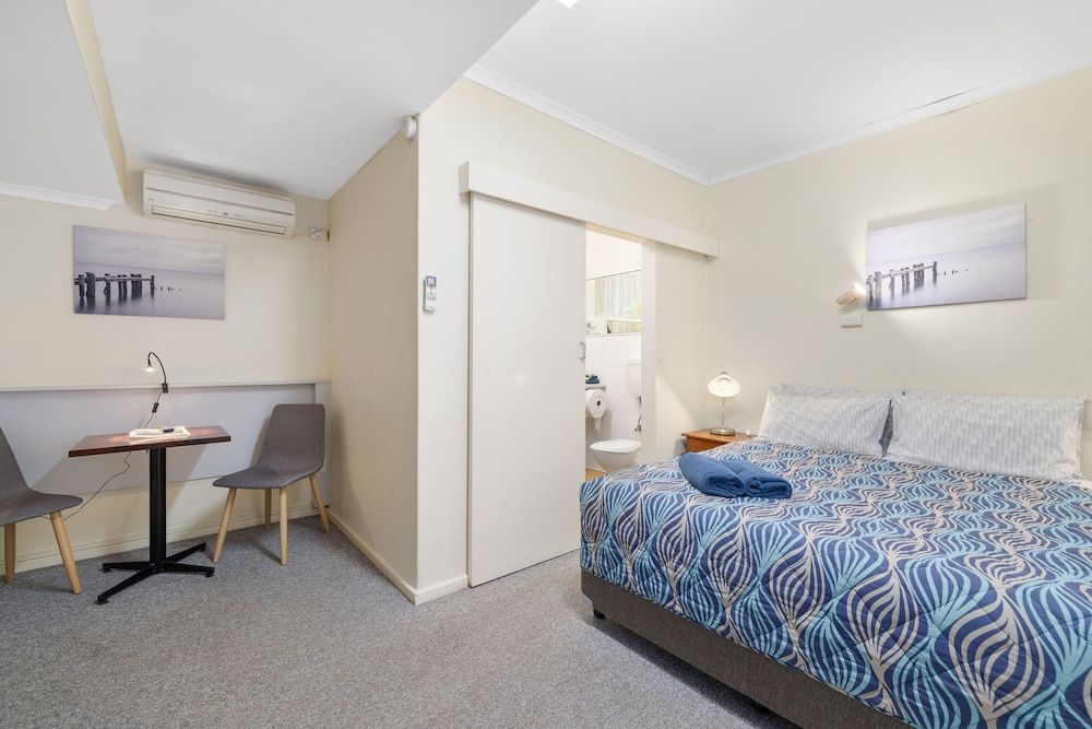 Basic Room