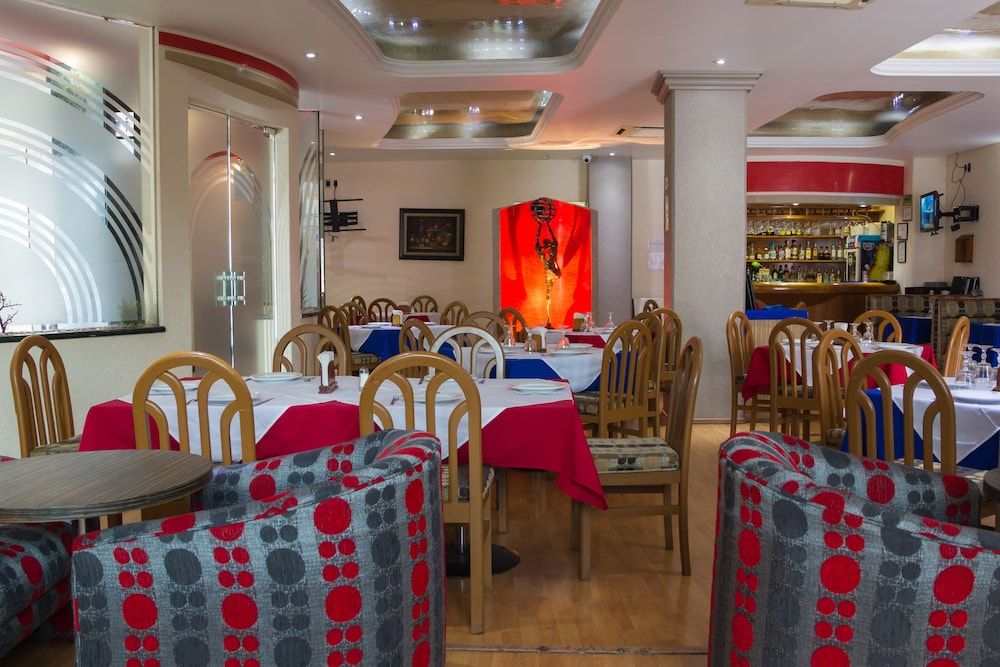 undefined Hotel Ambos Mundos 9