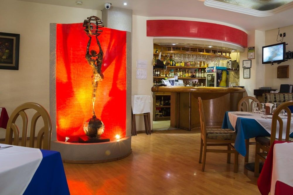 undefined Hotel Ambos Mundos 7