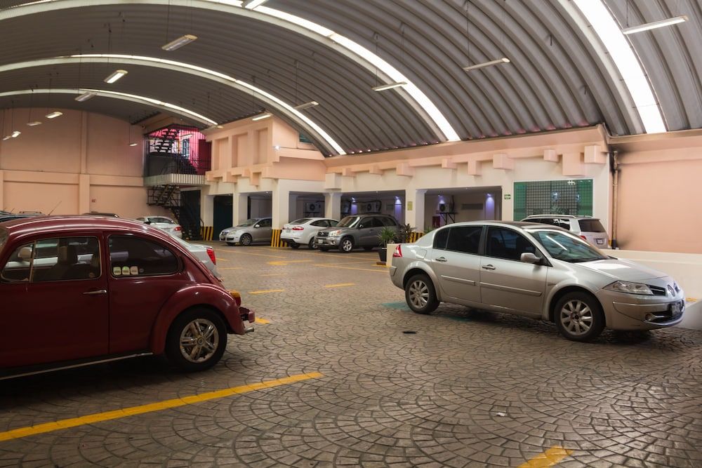 undefined Hotel Ambos Mundos 4