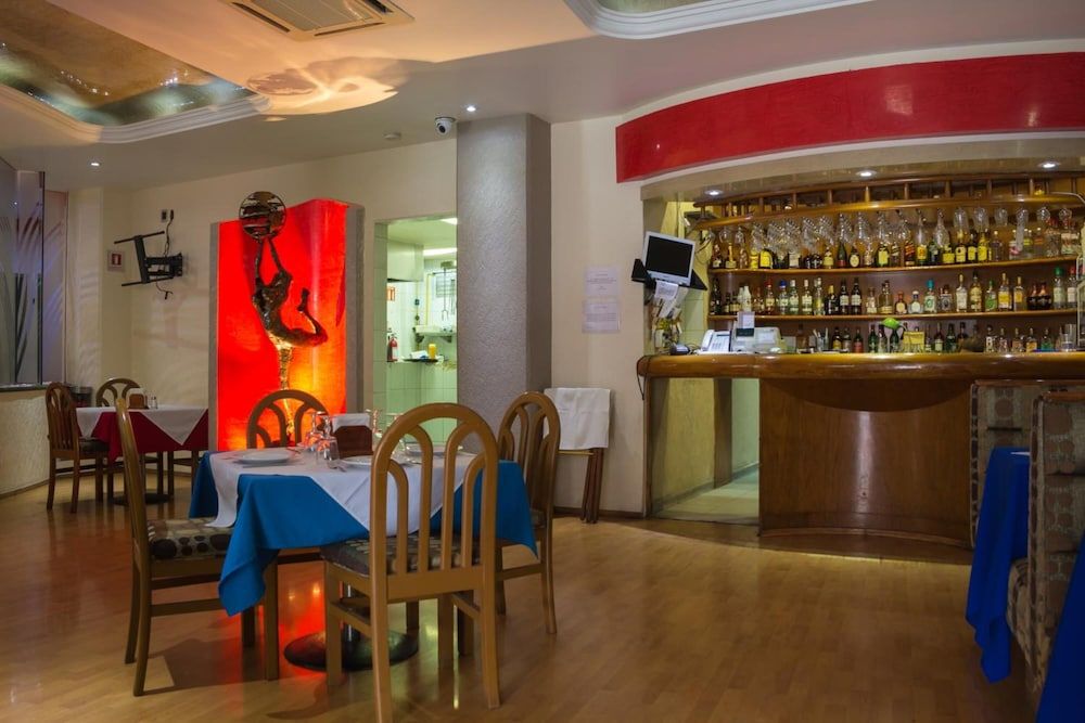 undefined Hotel Ambos Mundos 8