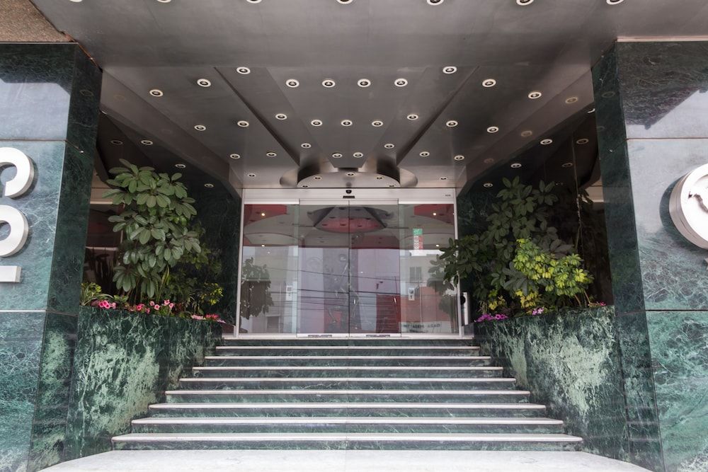 undefined Hotel Ambos Mundos 3