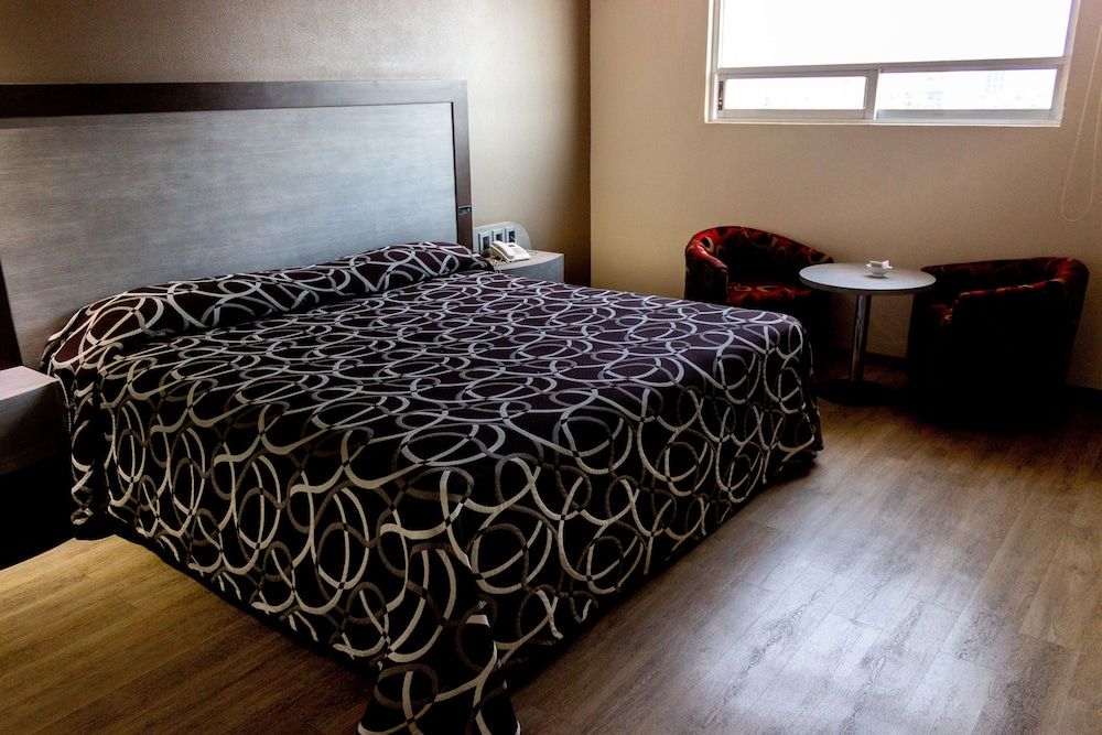 undefined Hotel Ambos Mundos