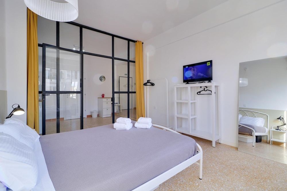 undefined athens.apartotel.1 8