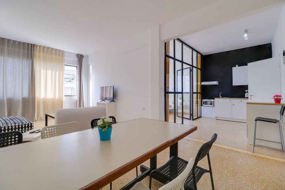 athens.apartotel.1 Apartment, Multiple Beds 18