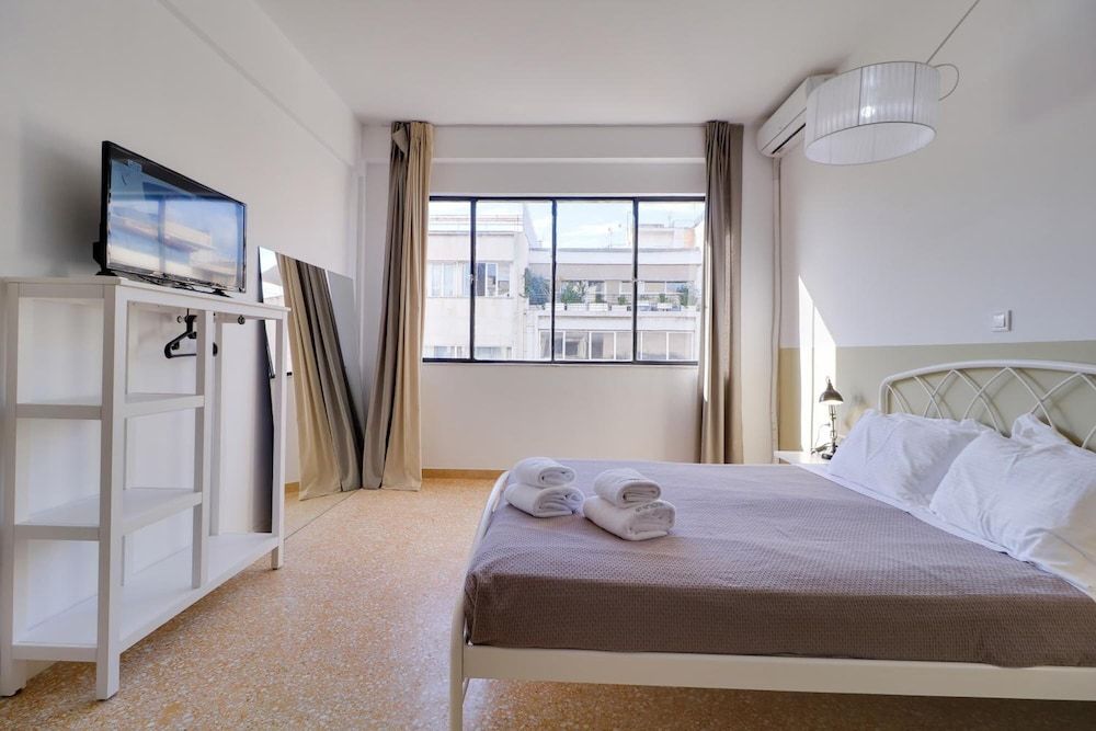 undefined athens.apartotel.1 10