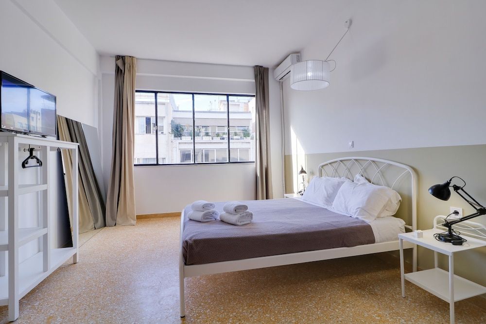 undefined athens.apartotel.1 4