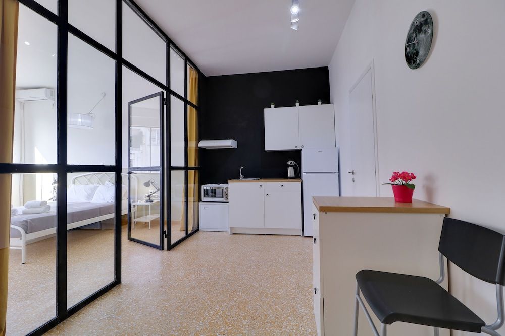 undefined athens.apartotel.1