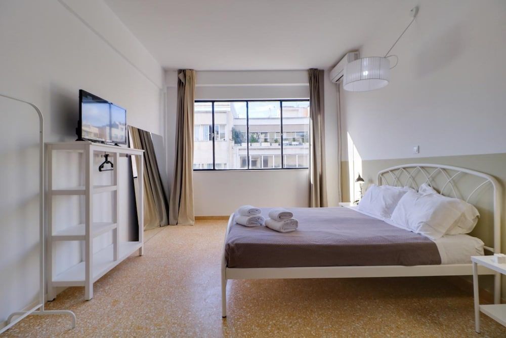 undefined athens.apartotel.1 9