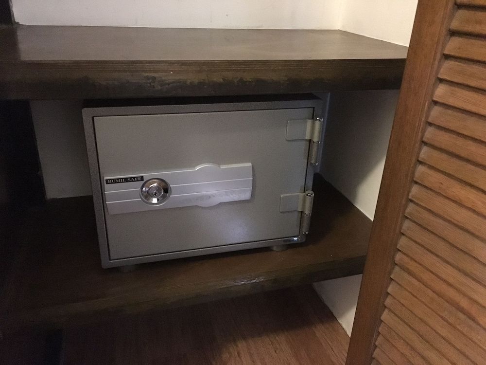 Himawari Hotel Superior Single Room, 1 Bedroom 4