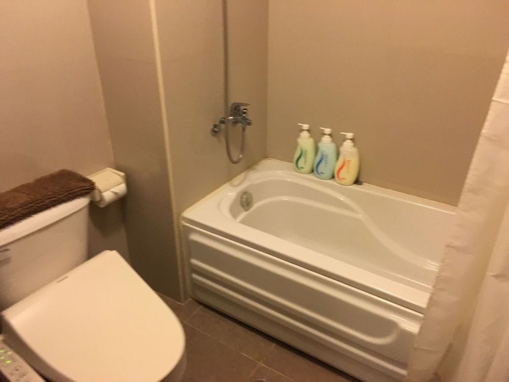 Himawari Hotel Standard Room 6