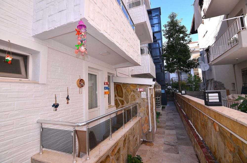 undefined Mykonut Apart Hotel 8