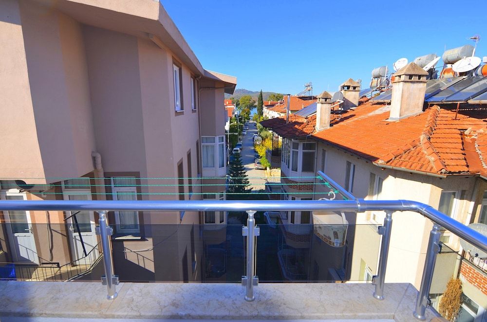 Mykonut Apart Hotel Superior Apartment, 1 Bedroom, Non Smoking, City View 6