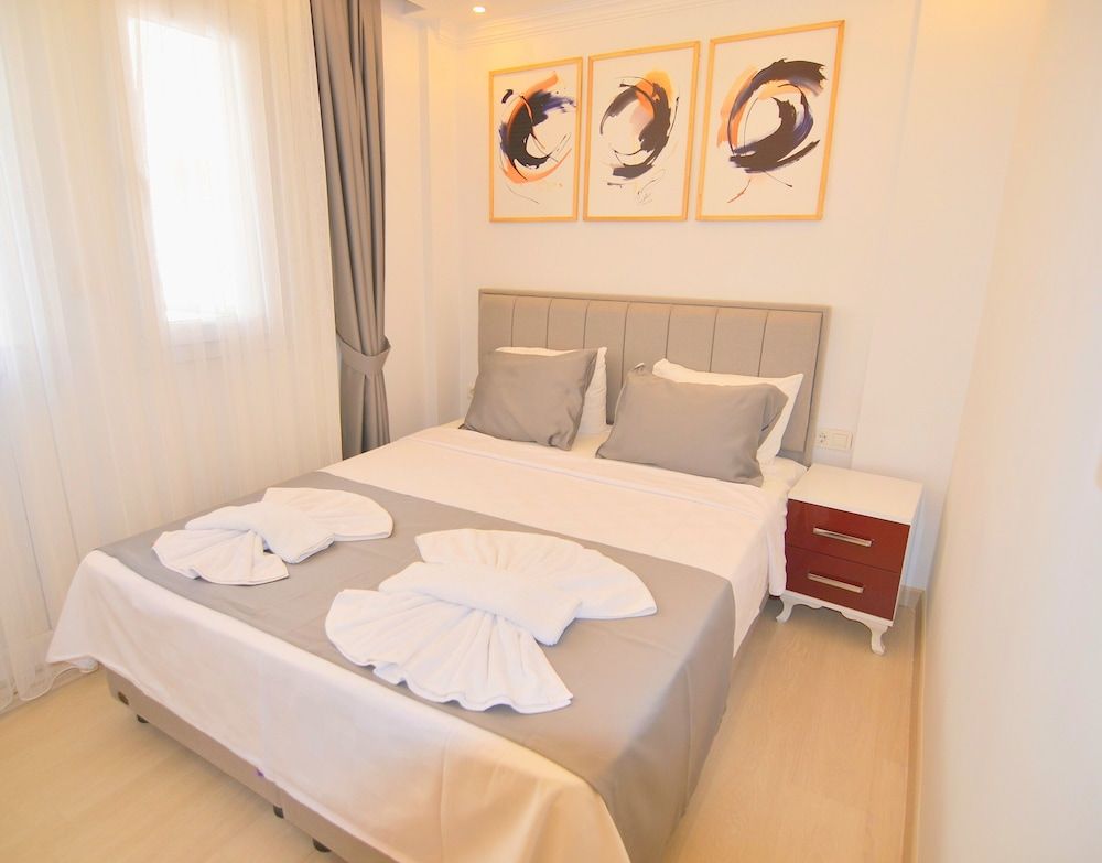 undefined Mykonut Apart Hotel 4