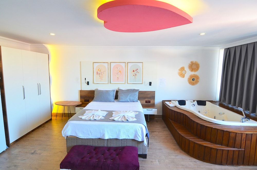 undefined Mykonut Apart Hotel 5