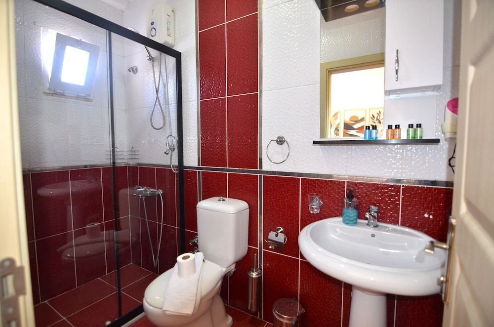 Mykonut Apart Hotel Superior Apartment, 1 Bedroom, Non Smoking, City View 7