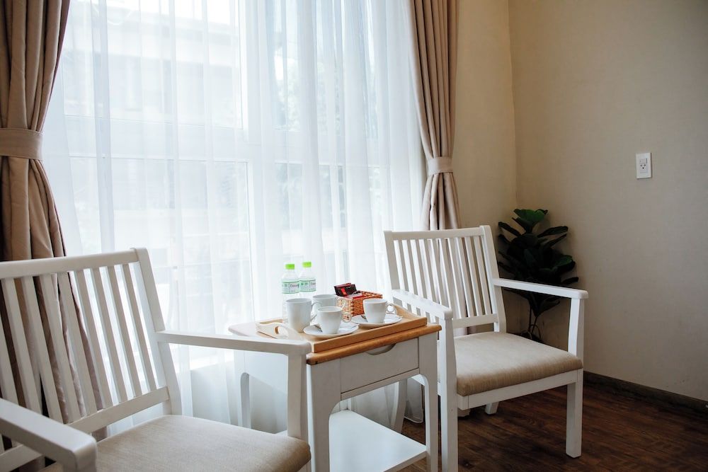 undefined Saigon’s Book Da Lat Hotel 6