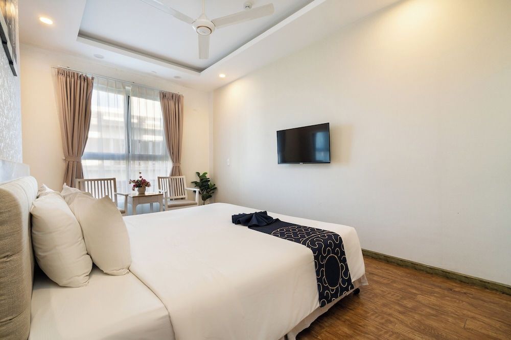 undefined Saigon’s Book Da Lat Hotel 7