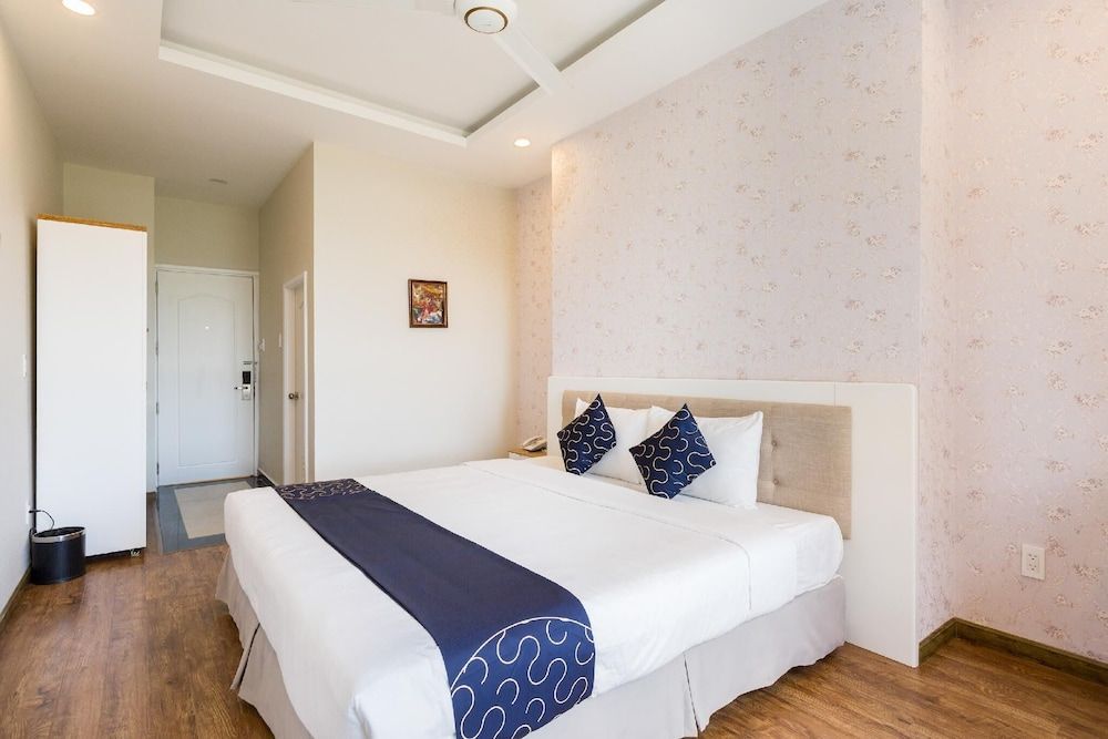 undefined Saigon’s Book Da Lat Hotel 8