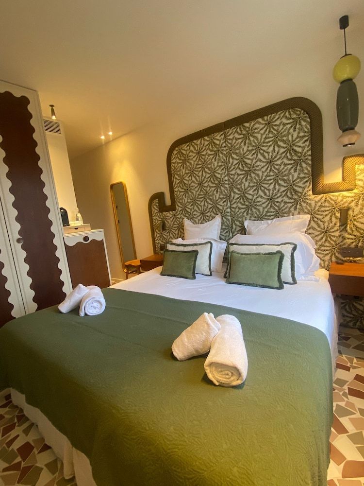 Basic Double Room