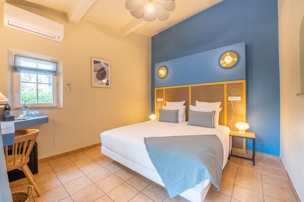 Grand Double Room