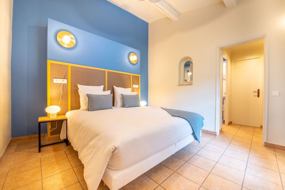 Grand Double Room