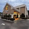 Comfort Inn Darien - North Brunswick