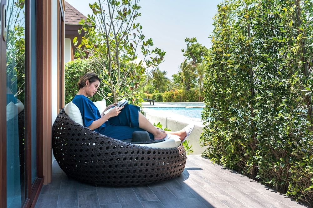 undefined Triple Tree Beach Resort 9