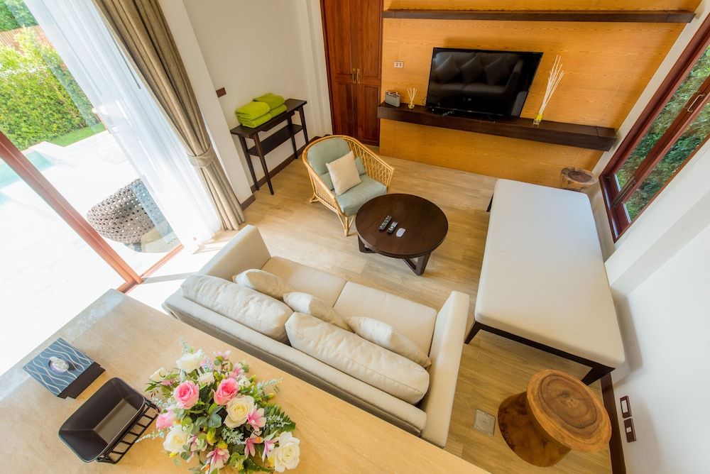 undefined Triple Tree Beach Resort 2