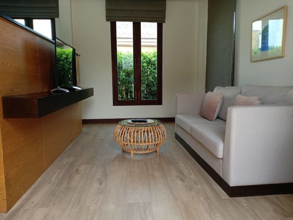 undefined Triple Tree Beach Resort