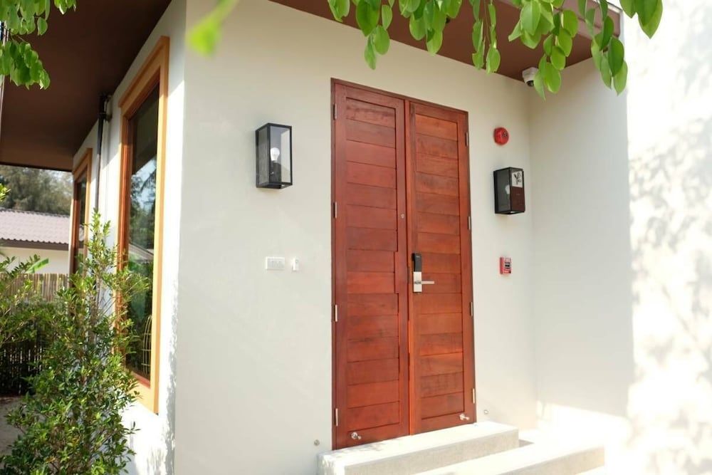 undefined Triple Tree Beach Resort 5