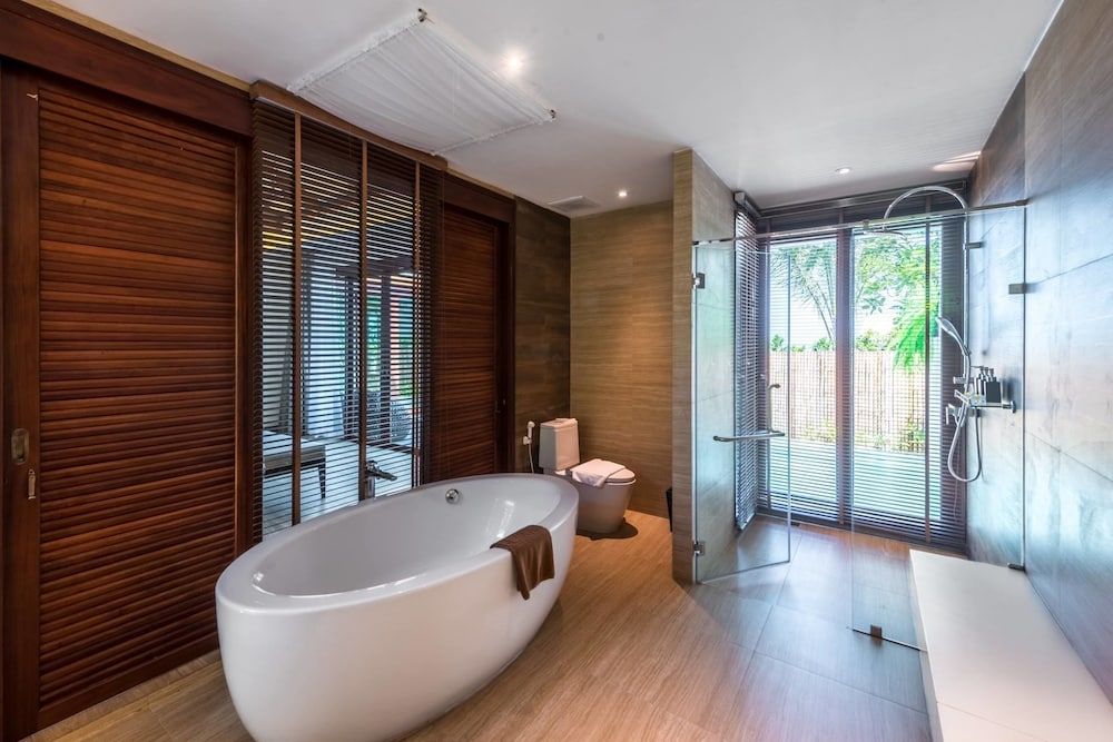 undefined Triple Tree Beach Resort 7