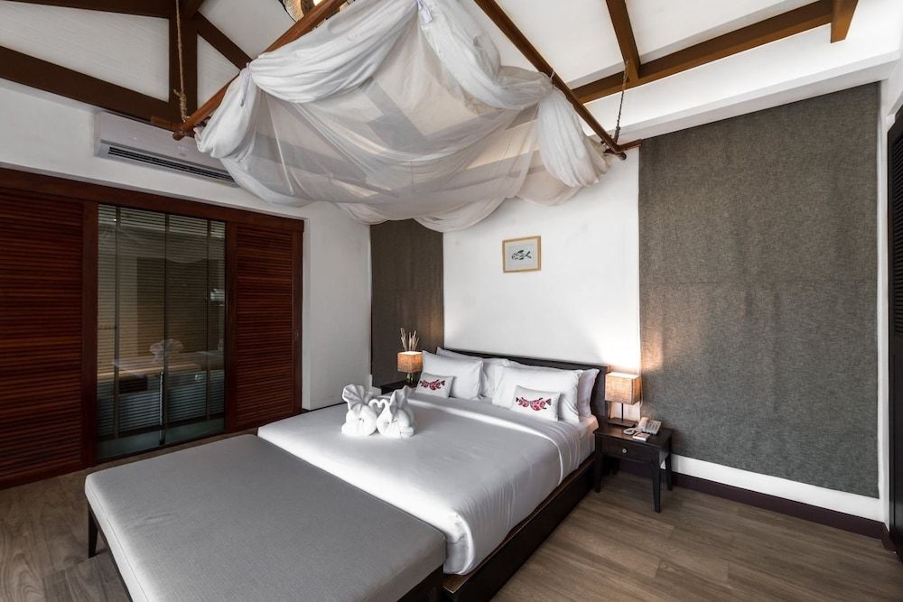 undefined Triple Tree Beach Resort 6