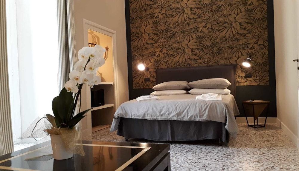 MammaDada Deluxe Room, 1 Bedroom, Accessible 2