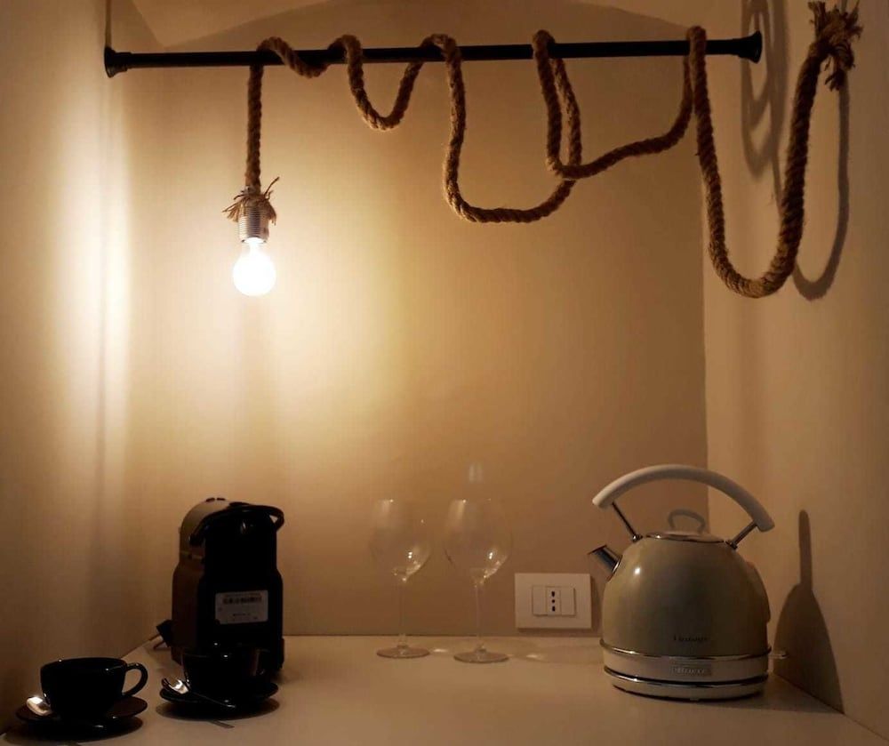 MammaDada Deluxe Room, 1 Bedroom, Accessible 8