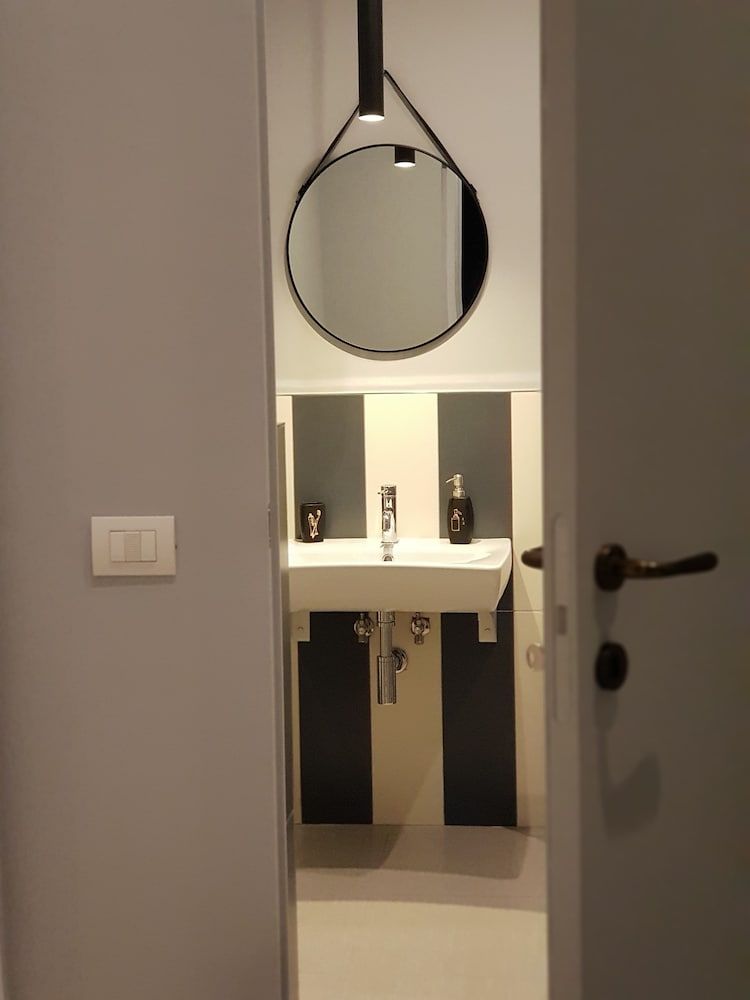 MammaDada Deluxe Room, 1 Bedroom, Accessible 11