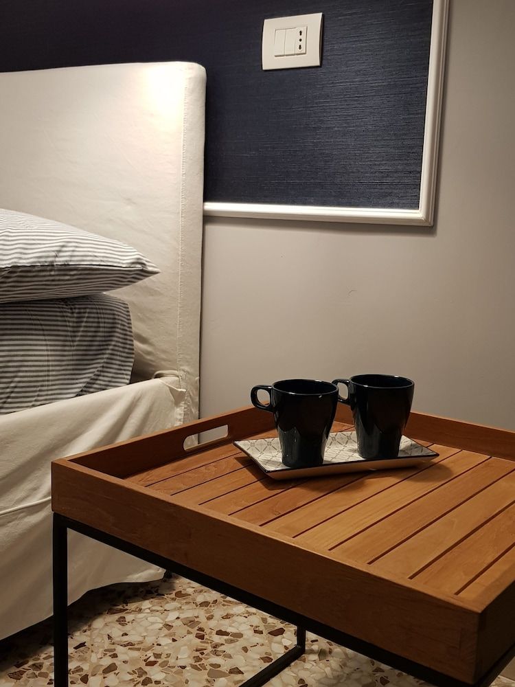 MammaDada Deluxe Room, 1 Bedroom, Accessible 7