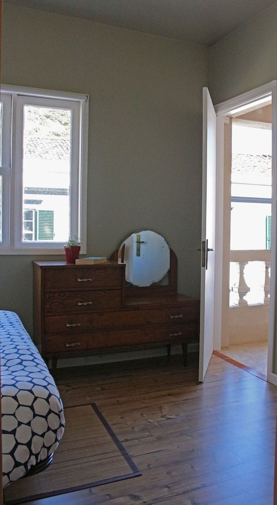 Double Room, Balcony, Partial Sea View