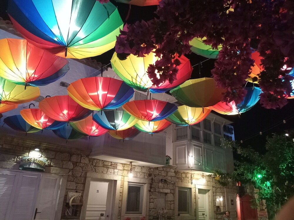 undefined Monat Otel Alacati 10