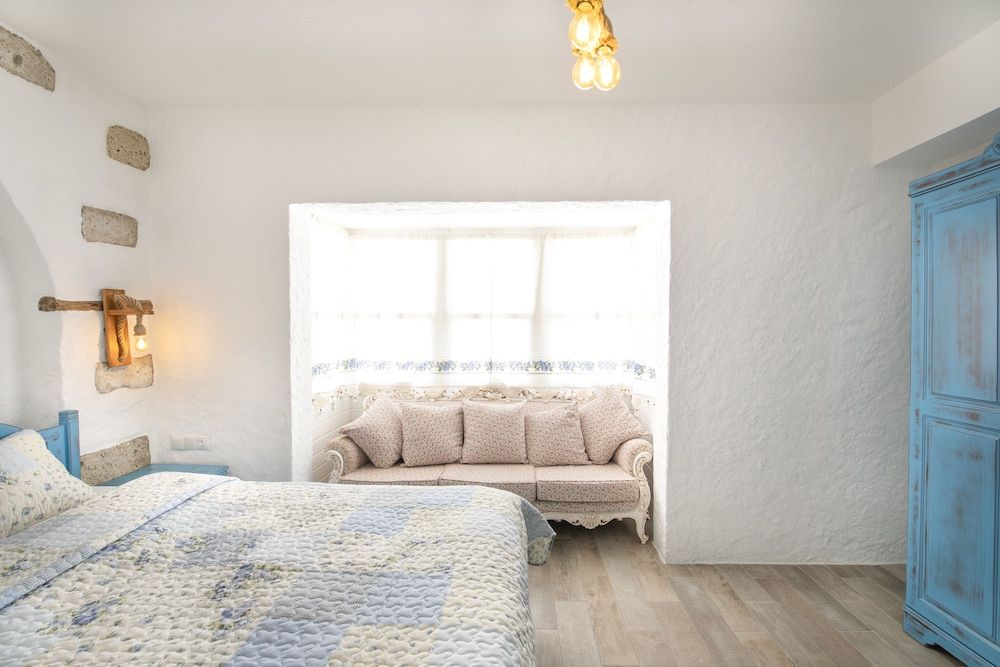 undefined Monat Otel Alacati 3