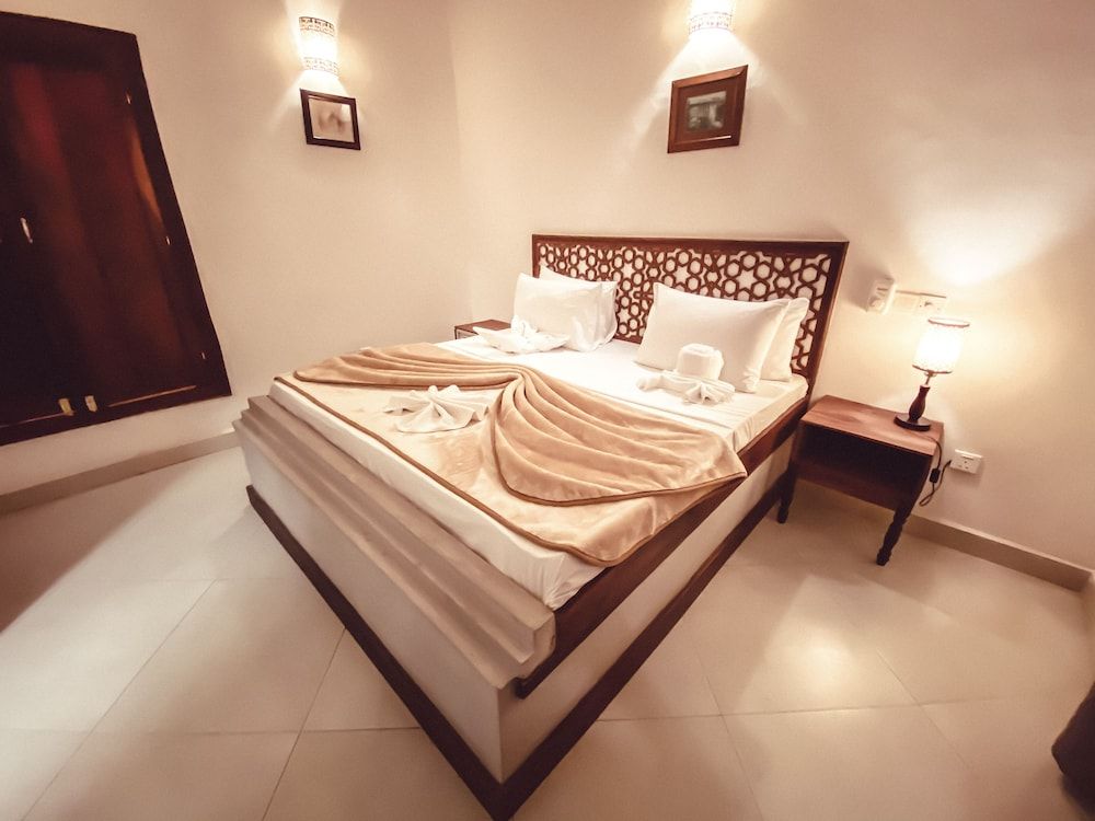 Standard Double Room, 1 King Bed